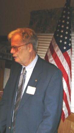 Dr. Joseph Devine